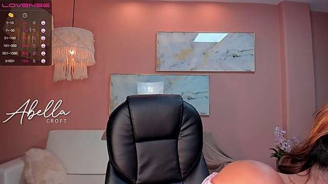 AbellaCroft nude on cam for live sex chat