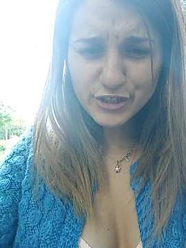AmberWills nude on cam for live sex chat