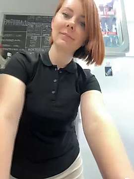 AnitaLuster nude on cam for live sex chat