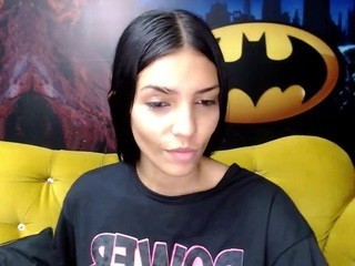 bad-girl4u naked on Live Cam Sex Chat