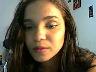 Darya-Ocean nude on cam for live sex chat