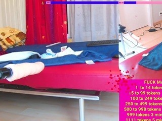 Diana_Devil naked on Live Cam Sex Chat