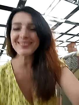EvaXOAir nude on cam for live sex chat