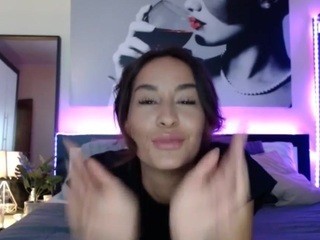 ?, AnaisEvens? naked on Live Cam Sex Chat