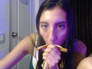 growingflower naked on Live Cam Sex Chat