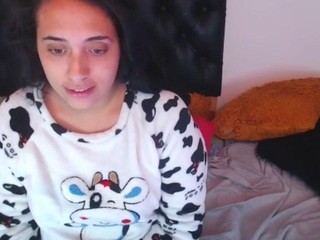 luisa naked on Live Cam Sex Chat
