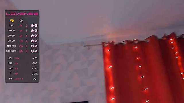 LulaHofyn nude on cam for live sex chat