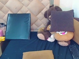 luna-do1l naked on Live Cam Sex Chat