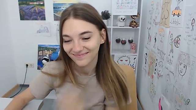 Sweety-Kate nude on cam for live sex chat