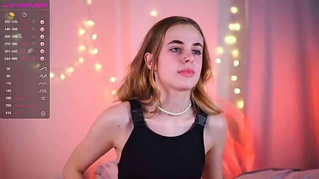 Tesla_modelx nude on cam for live sex chat