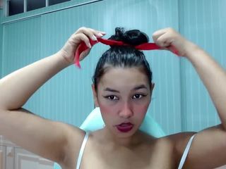 alaska-sky naked on Live Cam Sex Chat