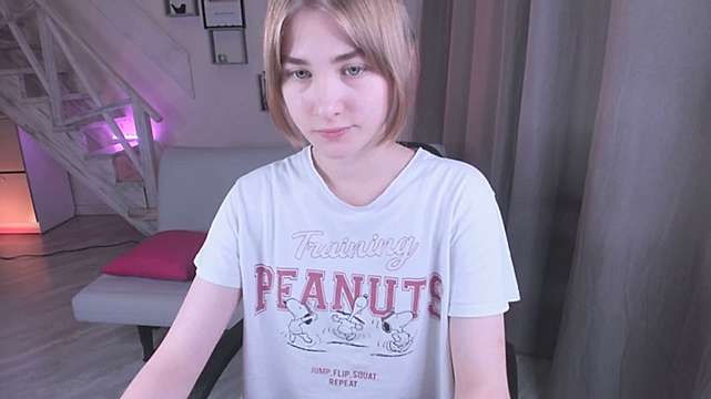 AlexisMaysX nude on cam for live sex chat