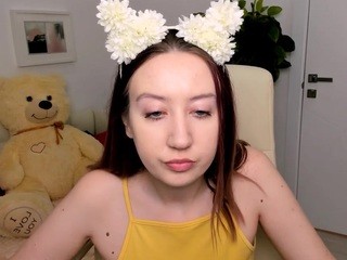 AliceCruze naked on Live Cam Sex Chat