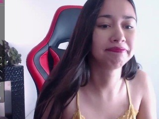 ameliadoll naked on Live Cam Sex Chat