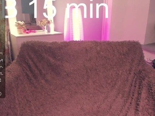 ariellll naked on Live Cam Sex Chat