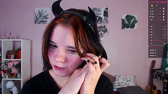 Aurora__cute nude on cam for live sex chat