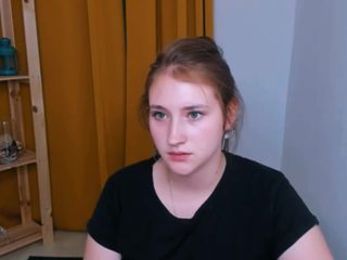 BarbaraSim naked on Live Cam Sex Chat