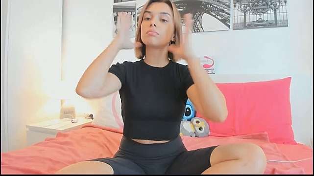 BrightDani nude on cam for live sex chat