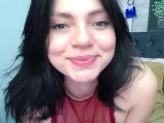Cami-castillo naked on Live Cam Sex Chat