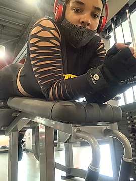 CandyBurning_ nude on cam for live sex chat