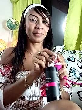 charlotte_clover nude on cam for live sex chat