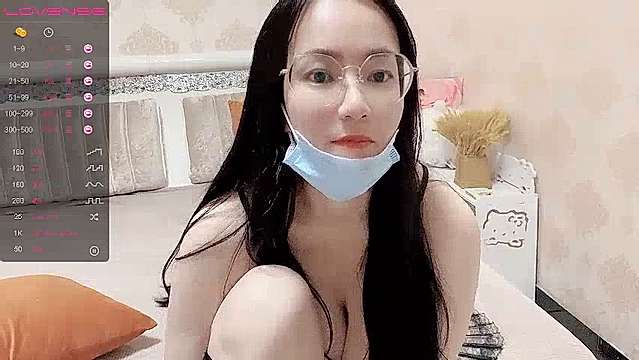 cn_youyou nude on cam for live sex chat