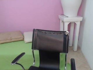 Crystal-Poizon naked on Live Cam Sex Chat