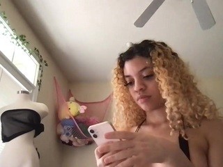 ♡, hunni ♡ naked on Live Cam Sex Chat