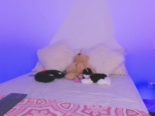 ❤, Eli Mackenzie ❤ naked on Live Cam Sex Chat