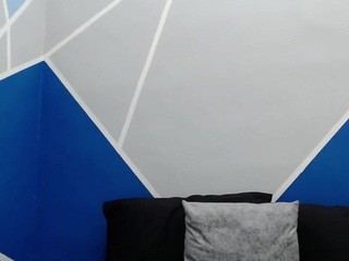 Evelin-Miller naked on Live Cam Sex Chat