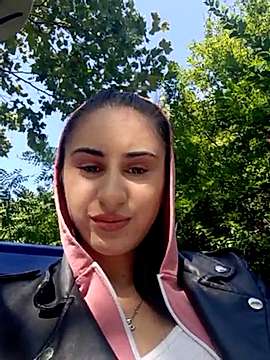 EvelyneSky nude on cam for live sex chat