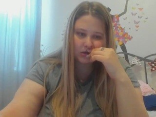 ?, ????????? naked on Live Cam Sex Chat