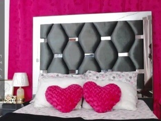 ?, Allison ? naked on Live Cam Sex Chat
