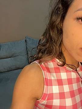 Gabrielli_d4 nude on cam for live sex chat