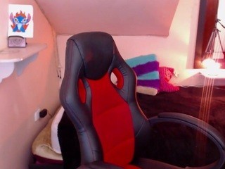 Ginger-black1 naked on Live Cam Sex Chat