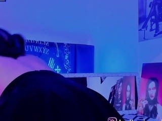 hallucigenia naked on Live Cam Sex Chat