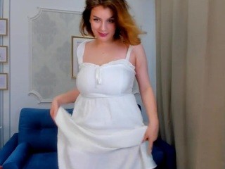 HarleyBright naked on Live Cam Sex Chat