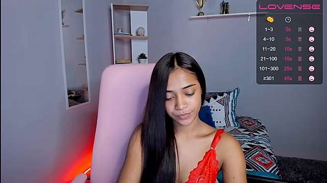 Isapetit_ nude on cam for live sex chat