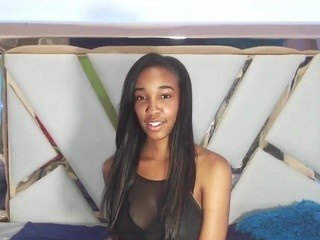 KendraJohnsoon naked on Live Cam Sex Chat