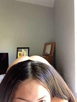 KENISHAFINEASF nude on cam for live sex chat