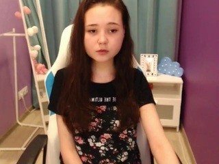 Kristi Swon naked on Live Cam Sex Chat