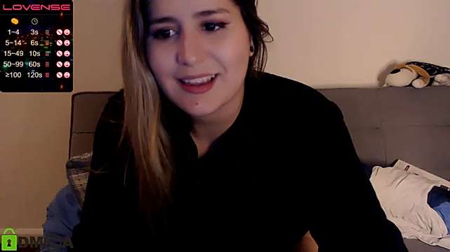LisaWhitly nude on cam for live sex chat