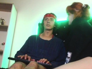 LissaAndMark naked on Live Cam Sex Chat
