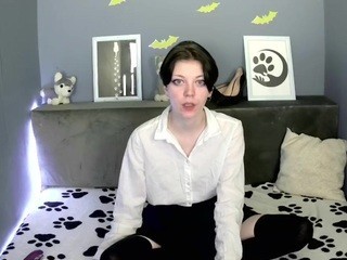 LuxMoon naked on Live Cam Sex Chat