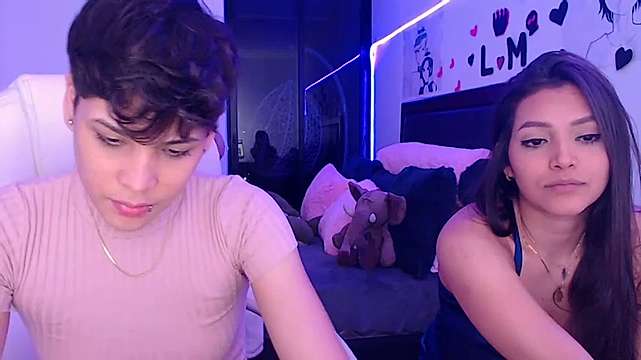 marce_and_laura nude on cam for live sex chat