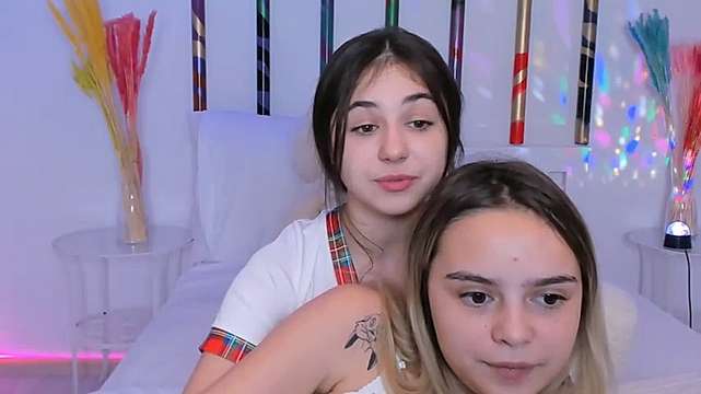 Mary_Marlow nude on cam for live sex chat