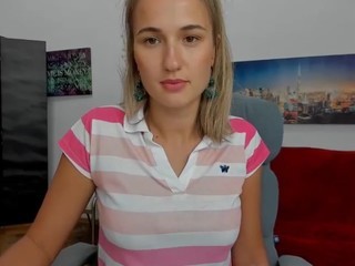Melassa naked on Live Cam Sex Chat