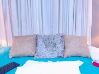 Melissa naked on Live Cam Sex Chat