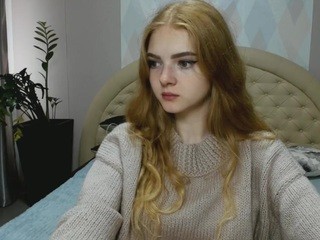 MelissaKirk naked on Live Cam Sex Chat