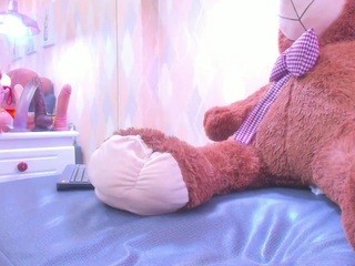 Melody, ♥ naked on Live Cam Sex Chat